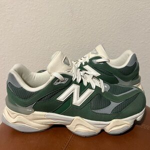 New Balance 9060 Nori GS size 7